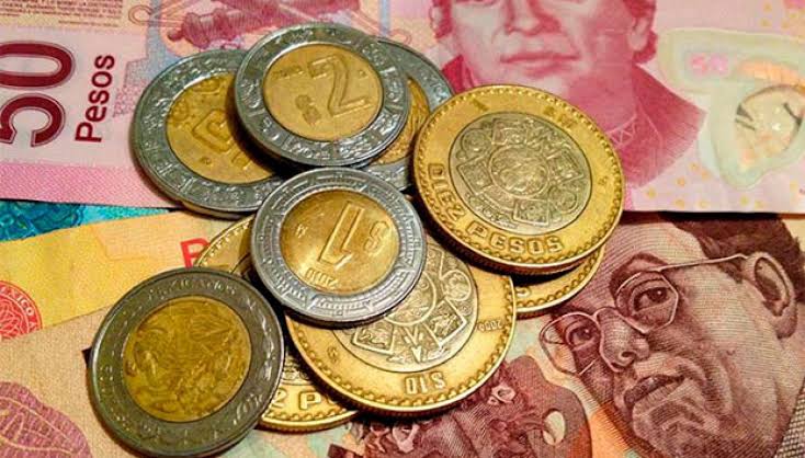 Peso mexicano logra fortalecerse tras pausa de imposición de ARANCELES